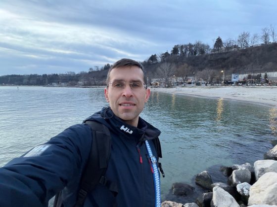 Камеры Galaxy S26 Ultra и iPhone 17 Pro Max | DGL.RU