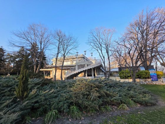 Камеры Galaxy S26 Ultra и iPhone 17 Pro Max | DGL.RU