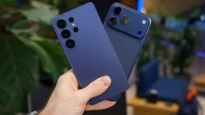 Битва фотофлагманов: что выбрать для экстремального зума — Samsung Galaxy S26 Ultra или iPhone 17 Pro Max?