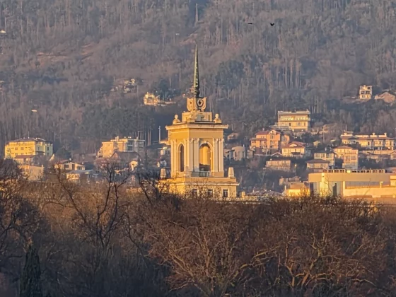 Камеры Galaxy S26 Ultra и iPhone 17 Pro Max | DGL.RU