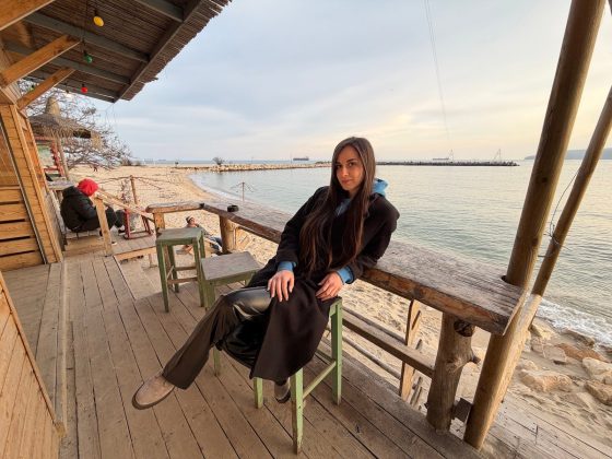 Камеры Galaxy S26 Ultra и iPhone 17 Pro Max | DGL.RU