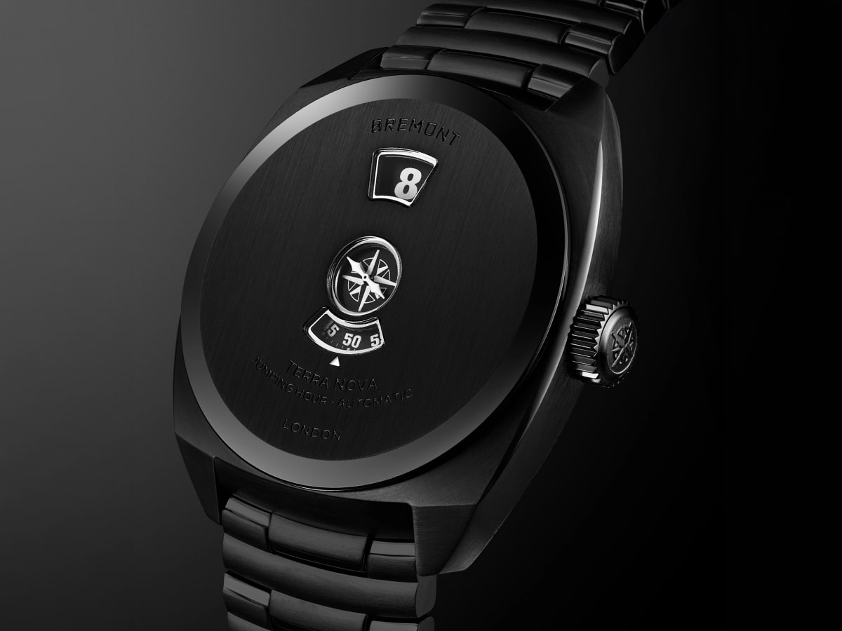 Лучшие часы с функцией хронографа