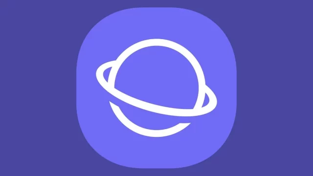 Samsung Browser