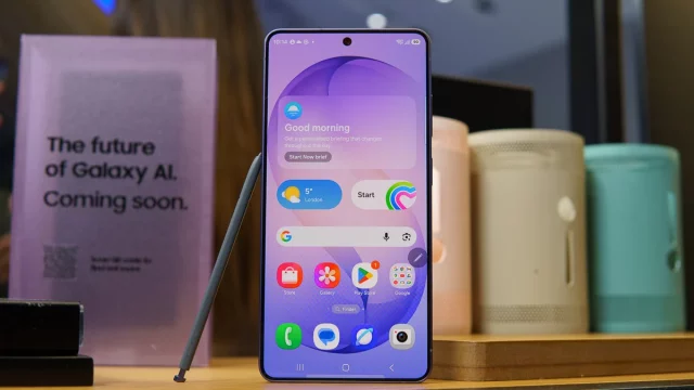 S Pen под вопросом: Samsung думает об отказе | DGL.RU