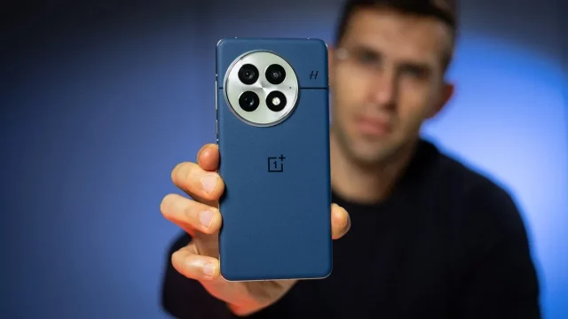 Смартфон OnePlus 13 рвет бюджетный сегмент | DGL.RU