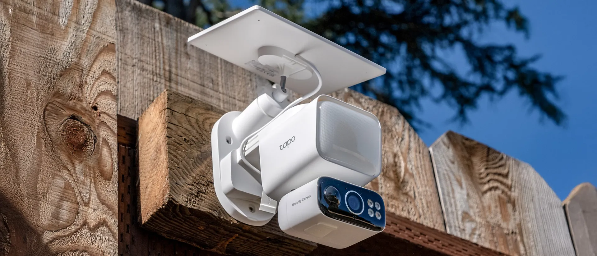 Обзор TP-Link Tapo C615F: умная камера, которая не бьёт по карману. Можно ли купить в России?