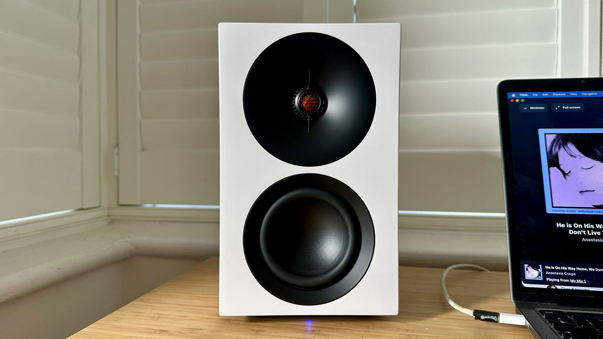 Cambridge L/R S — звук для рабочего стола | DGL.RU