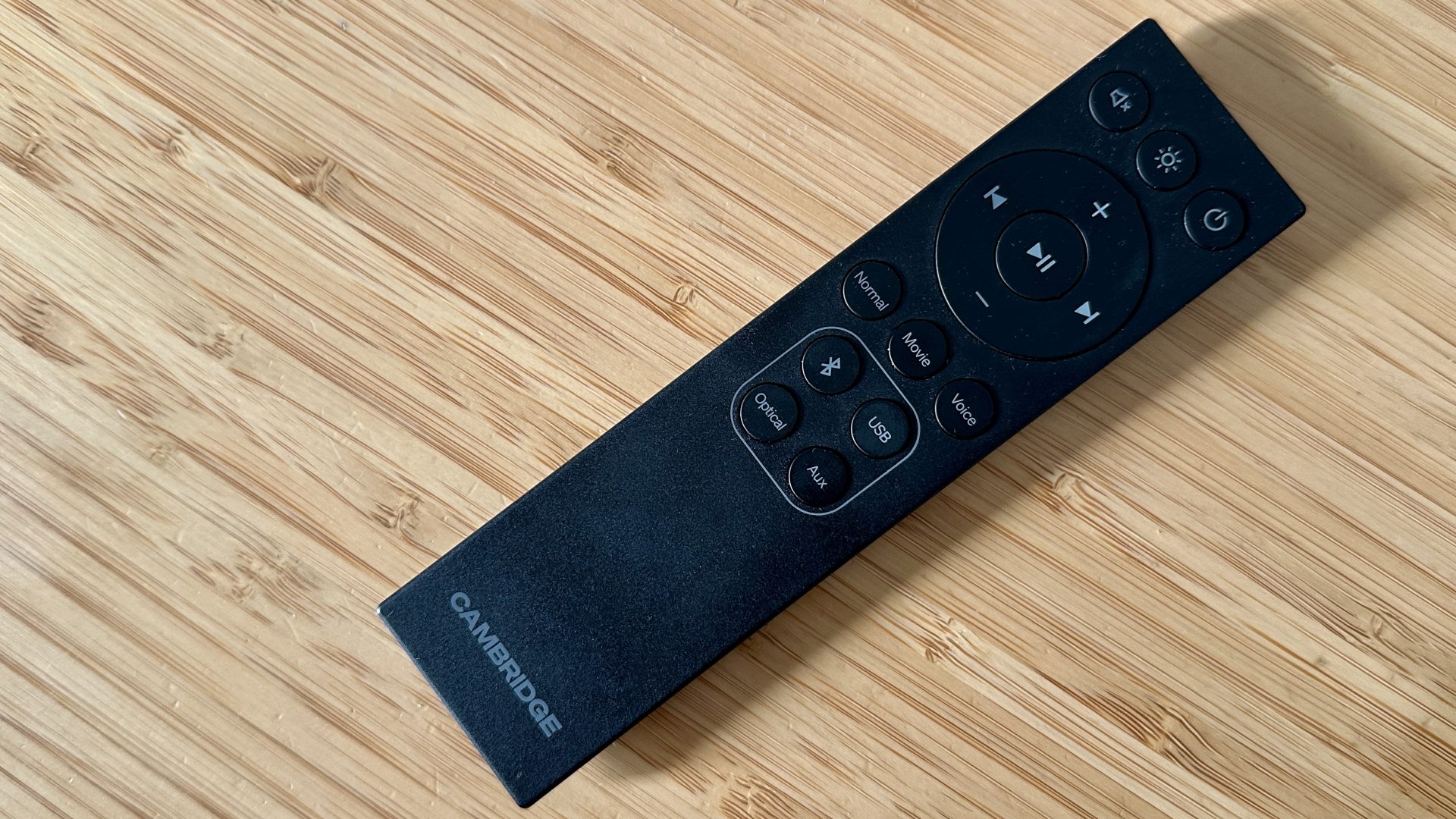 Cambridge L/R S — звук для рабочего стола | DGL.RU