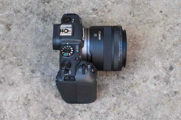 Canon EOS R10 - камера для начинающих в 2026 | DGL.RU