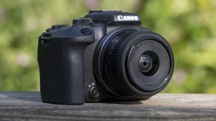 Canon EOS R10 - камера для начинающих в 2026 | DGL.RU