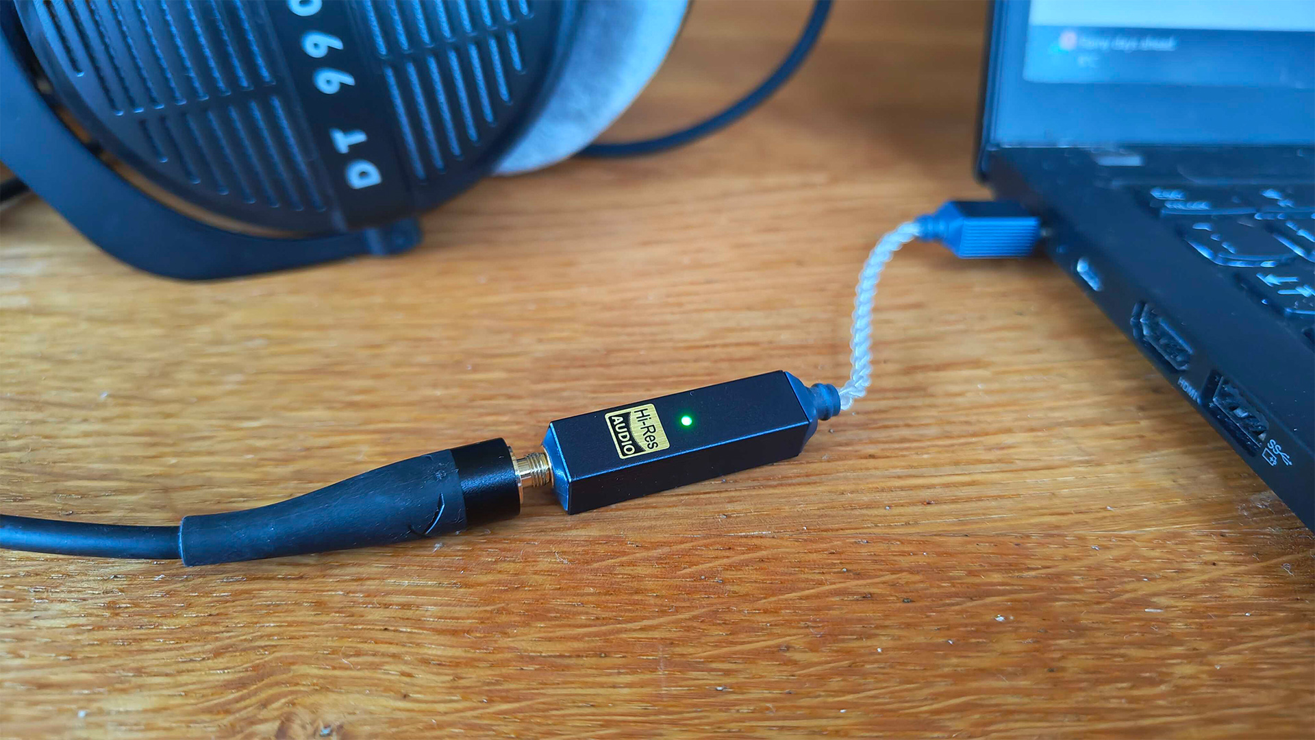 ЦАП iFi Go Link 2 для смартфона | DGL.RU