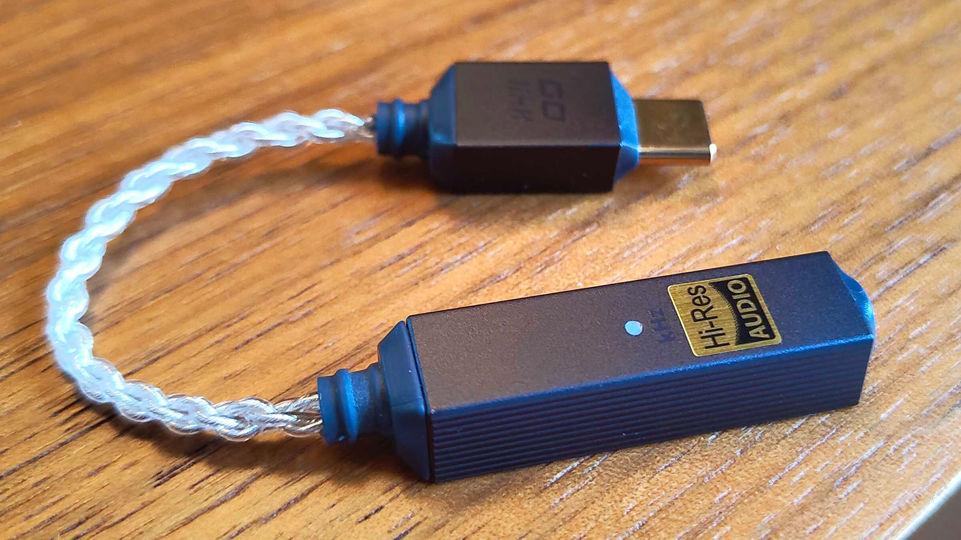 ЦАП iFi Go Link 2 для смартфона | DGL.RU