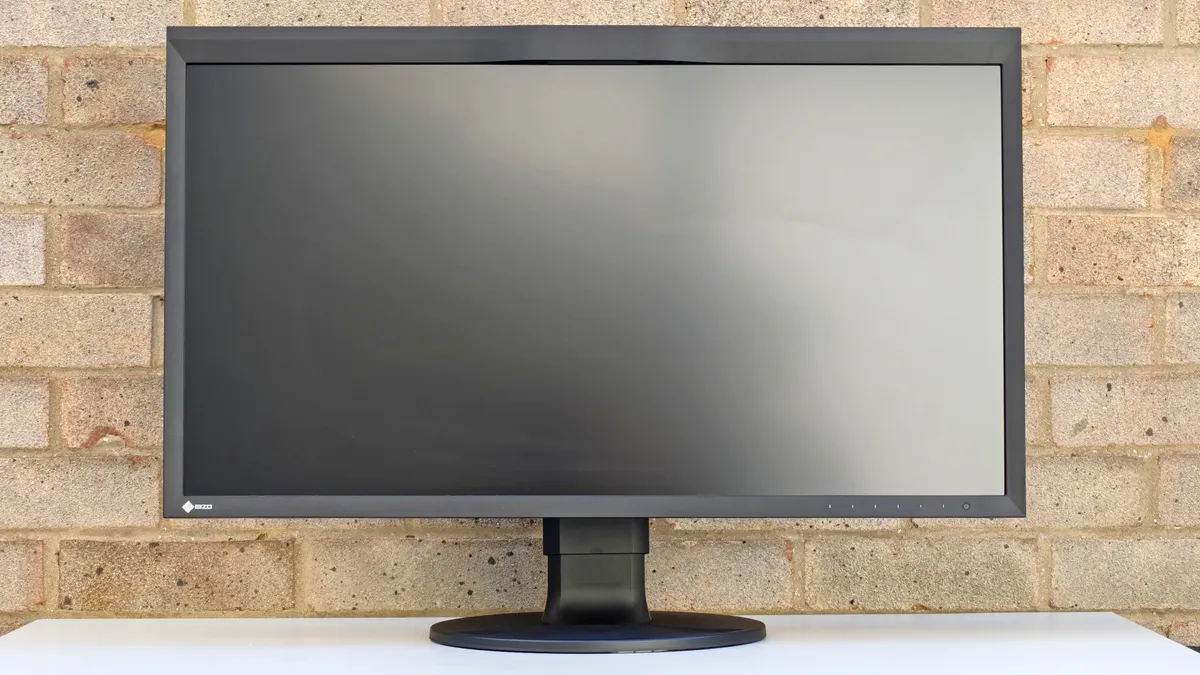 Обзор монитора Eizo ColorEdge CG3100X