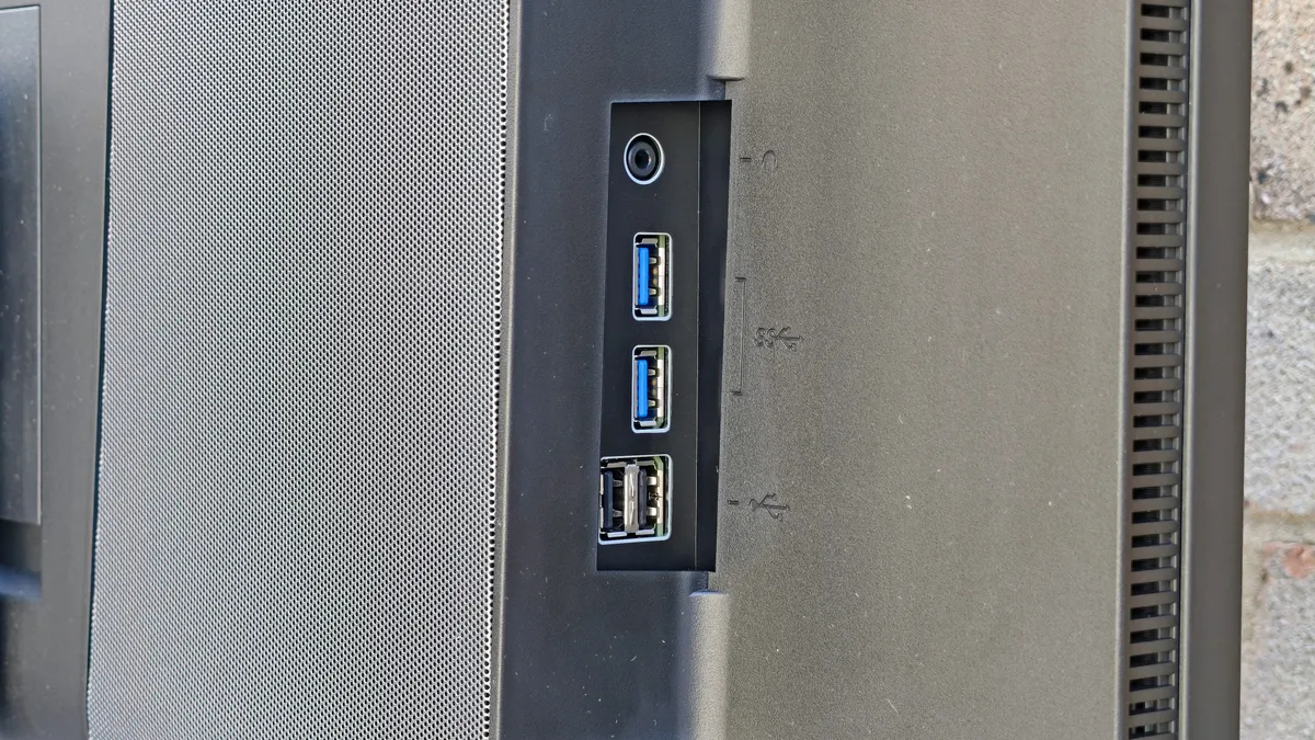 Обзор монитора Eizo ColorEdge CG3100X: в России ценник кусается так, что хоть бери ипотеку фото