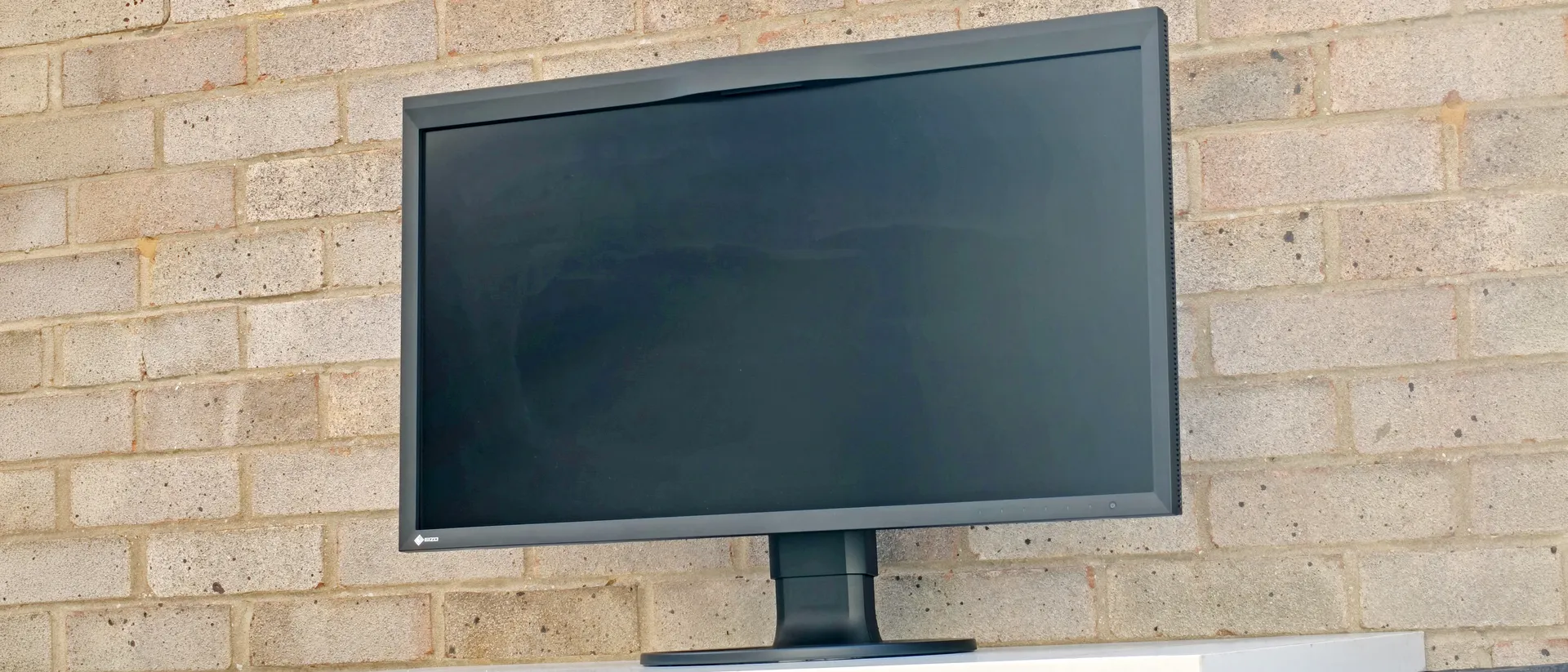 Обзор монитора Eizo ColorEdge CG3100X: в России ценник кусается так, что хоть бери ипотеку