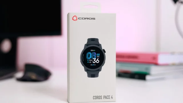 Часы Coros выходят на пик формы что принесло мартовское обновление (1) Часы Coros стали умнее: новые фишки для атлетов | DGL.RU