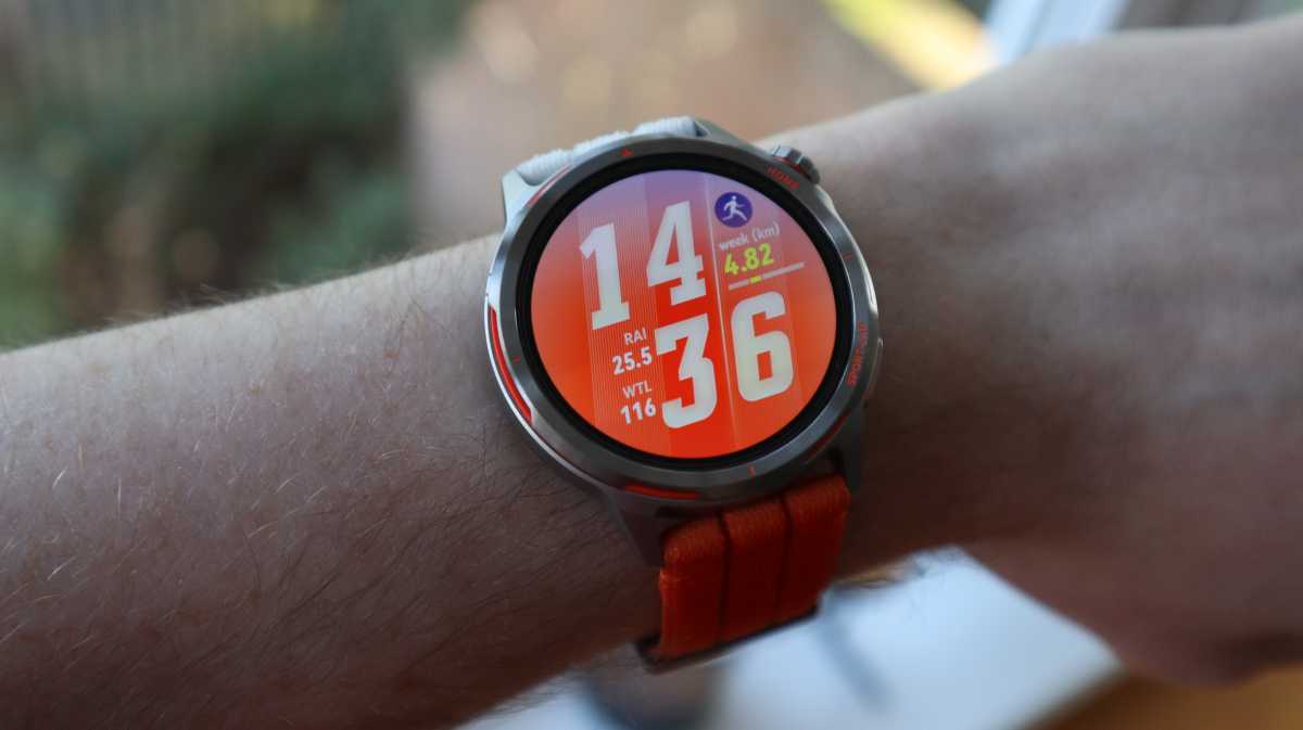 Обзор Huawei Watch GT Runner 2: возвращение любимой модели и цены в России картинка Часы Huawei Watch GT Runner 2: беговой хит 2026 | DGL.RU