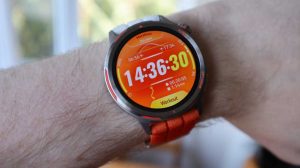 Обзор Huawei Watch GT Runner 2: возвращение любимой модели и цены в России