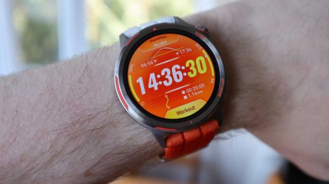 Часы Huawei Watch GT Runner 2: беговой хит 2026 | DGL.RU1 Часы Huawei Watch GT Runner 2: беговой хит 2026 | DGL.RU