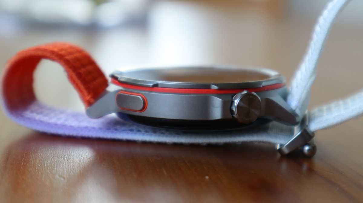 Обзор Huawei Watch GT Runner 2: возвращение любимой модели и цены в России картинка Часы Huawei Watch GT Runner 2: беговой хит 2026 | DGL.RU