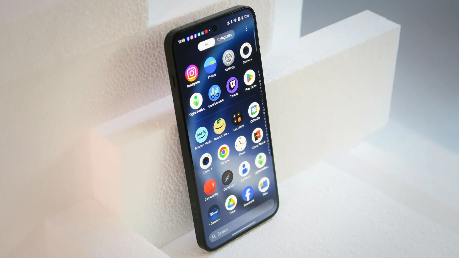 «Чистый» Android против оболочек от производителей: в чем реальная разница? картинка Что такое чистый Android и зачем нужны оболочки | DGL.RU