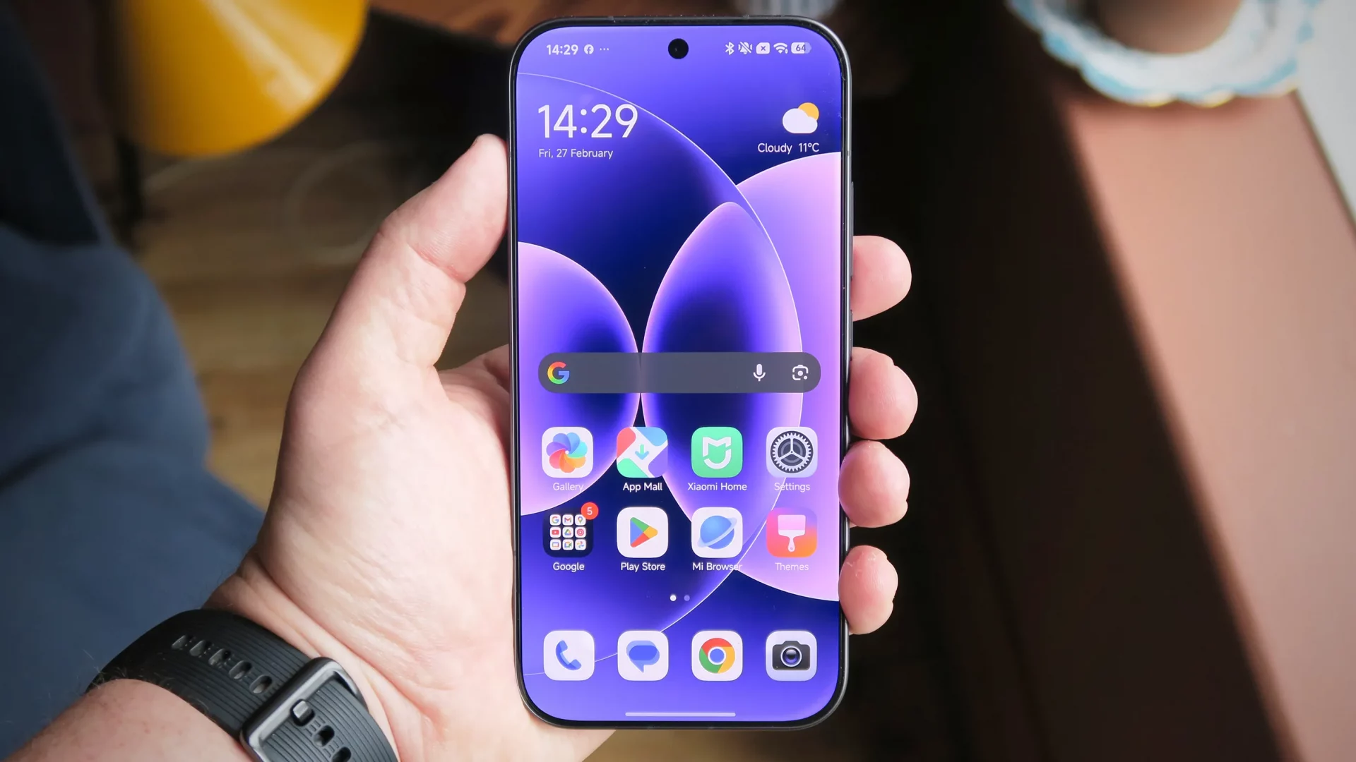 «Чистый» Android против оболочек от производителей: в чем реальная разница? картинка Что такое чистый Android и зачем нужны оболочки | DGL.RU