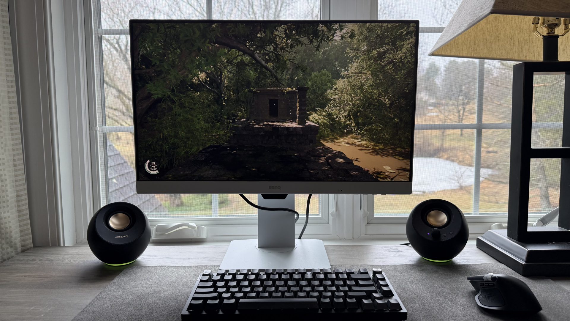 Creative Pebble Pro: компактные колонки для ПК | DGL.RU