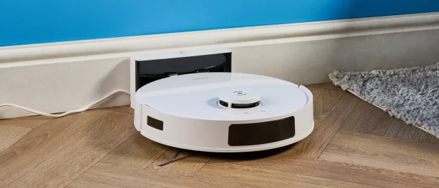 Ecovacs Deebot N20