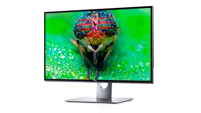 Обзор Dell UltraSharp UP3218K — фантастический 8K-экран картинка Dell UltraSharp UP3218K