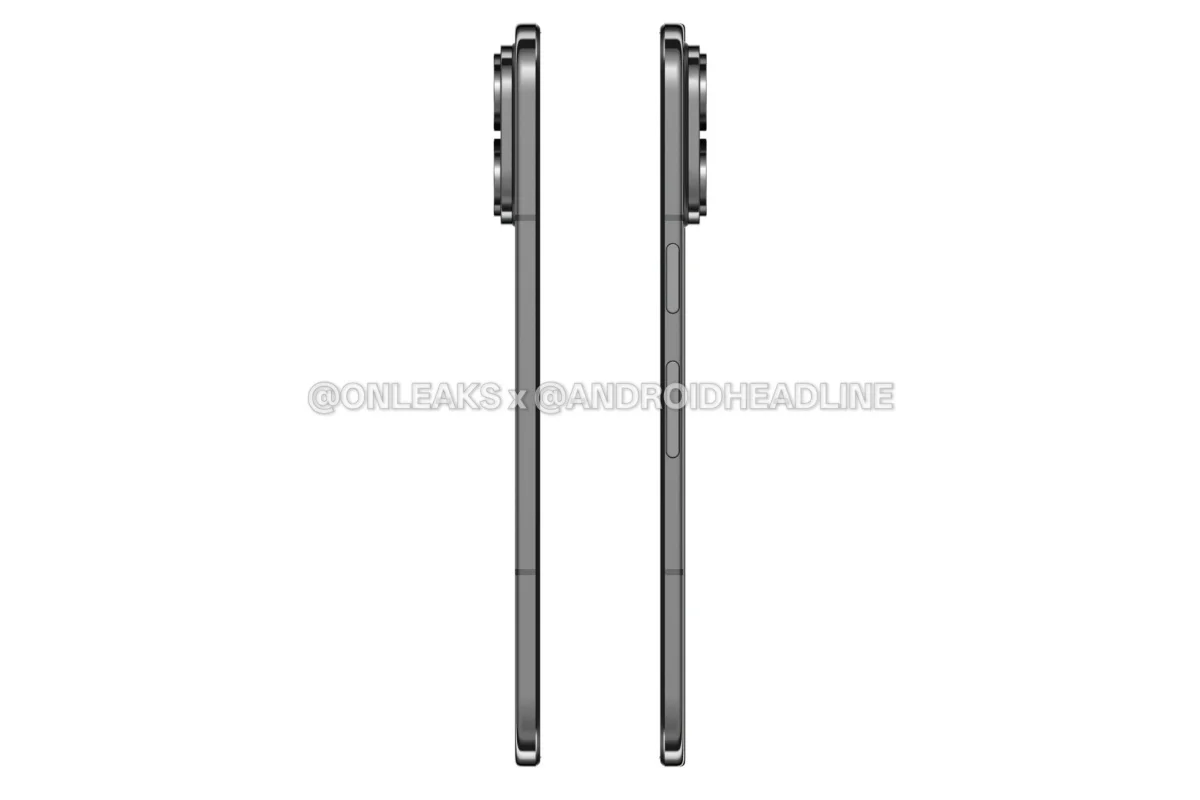 Дизайн Google Pixel 11 Pro Fold раскрыт до анонса | DGL.RU