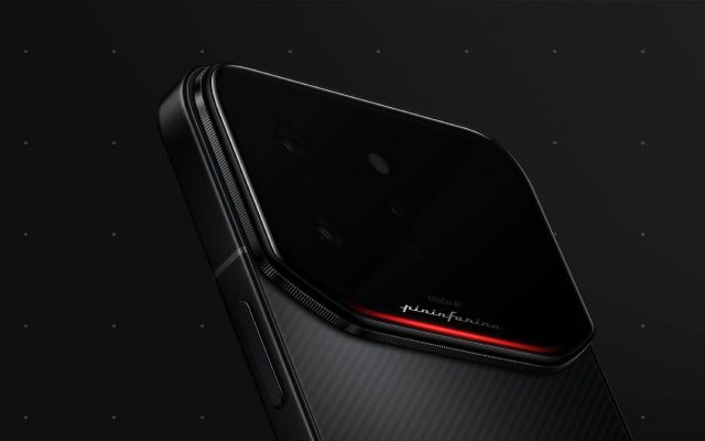 Infinix Note 60 Ultra: дизайн Pininfarina и 200 Мп | DGL.RU