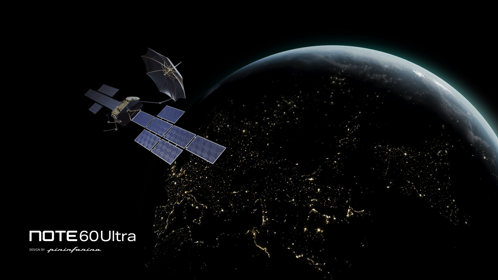 Infinix Note 60 Ultra: дизайн Pininfarina и 200 Мп | DGL.RU