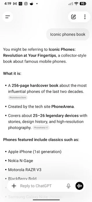 Когда выйдет Siri 2.0 и что она умеет на iOS 26.5 | DGL.RU