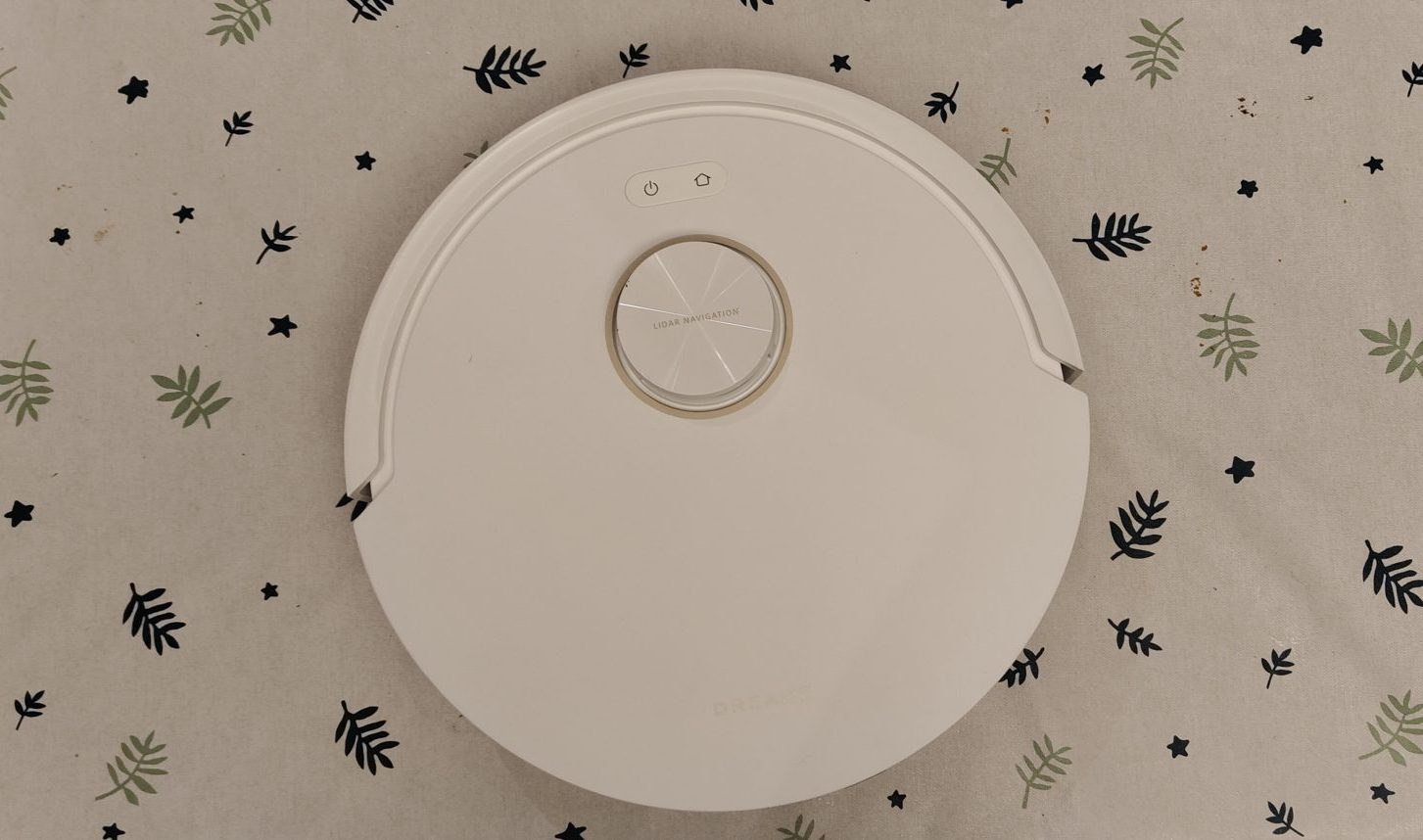 Обзор Dreame F21 Plus – бюджетный и мощный помощник