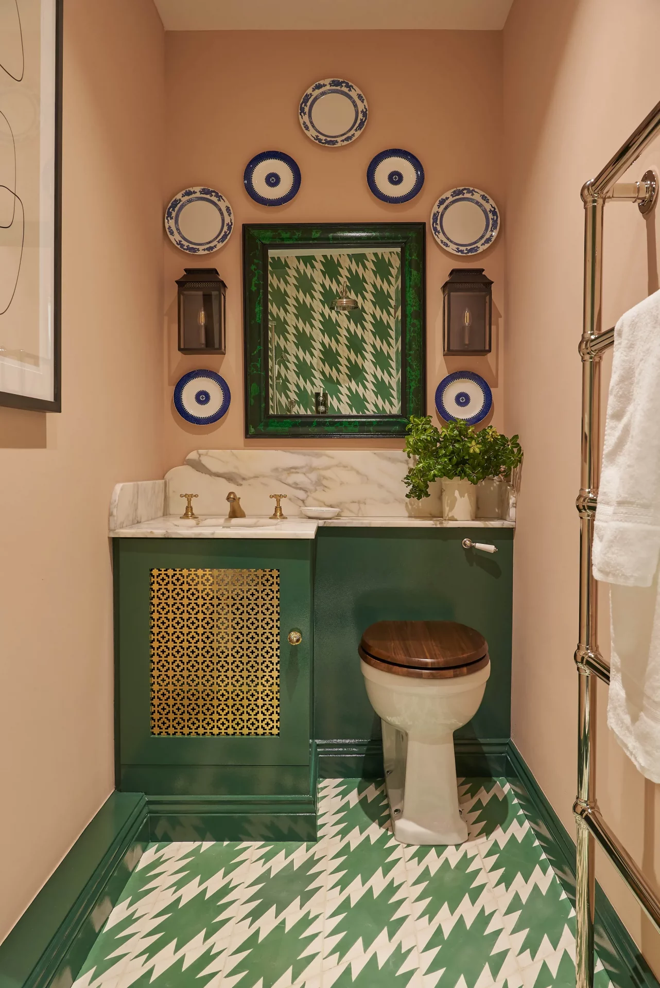 ванная комната