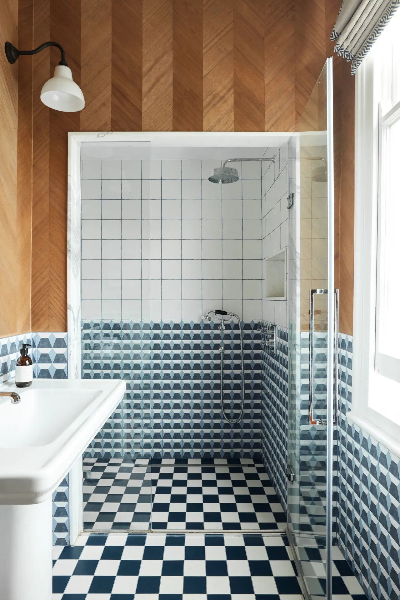 ванная комната