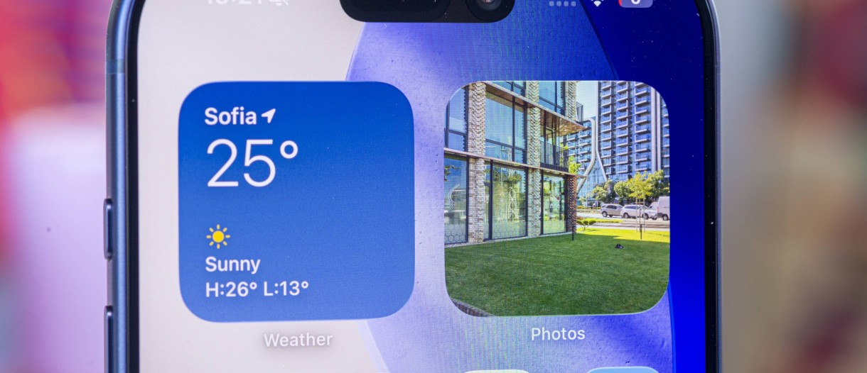 Dynamic Island останется, но в каком виде — загадка поинтереснее любого детектива