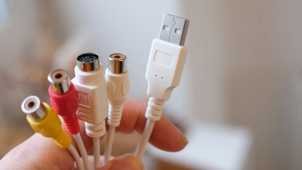 Elgato Video Capture