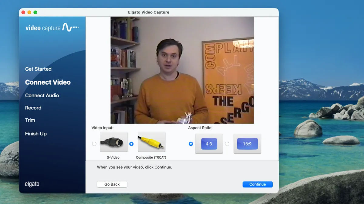 Elgato Video Capture