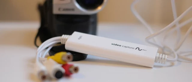 Elgato Video Capture