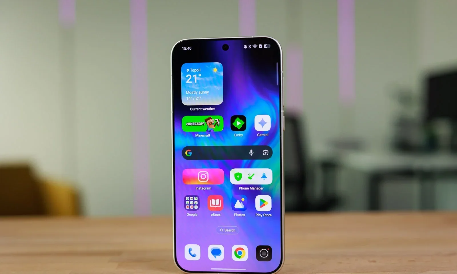 Смартфоны серии Oppo смогут передавать файлы | DGL.RU