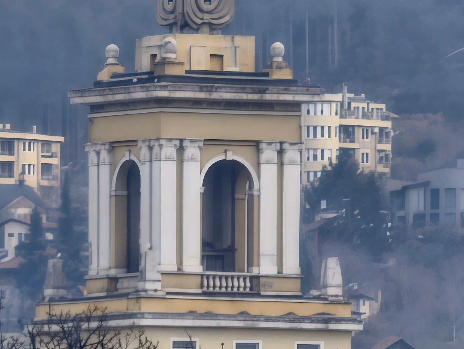 Камерная битва китайцев и корейцев: Vivo X300 Pro против Galaxy S26 Ultra в российских реалиях картинка Vivo X300 Pro и Galaxy S26 Ultra: битва камер | DGL.RU