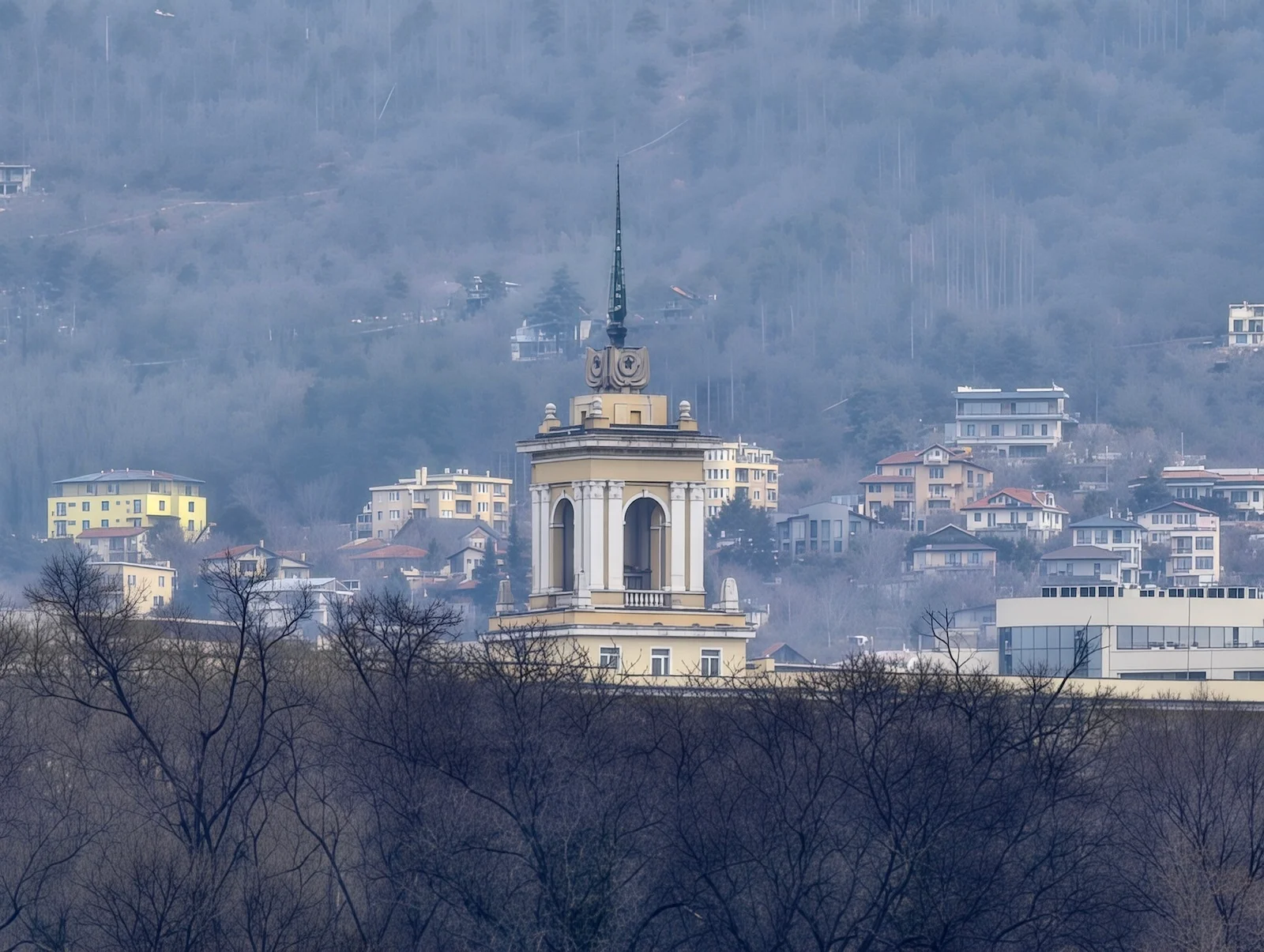 Камерная битва китайцев и корейцев: Vivo X300 Pro против Galaxy S26 Ultra в российских реалиях картинка Vivo X300 Pro и Galaxy S26 Ultra: битва камер | DGL.RU