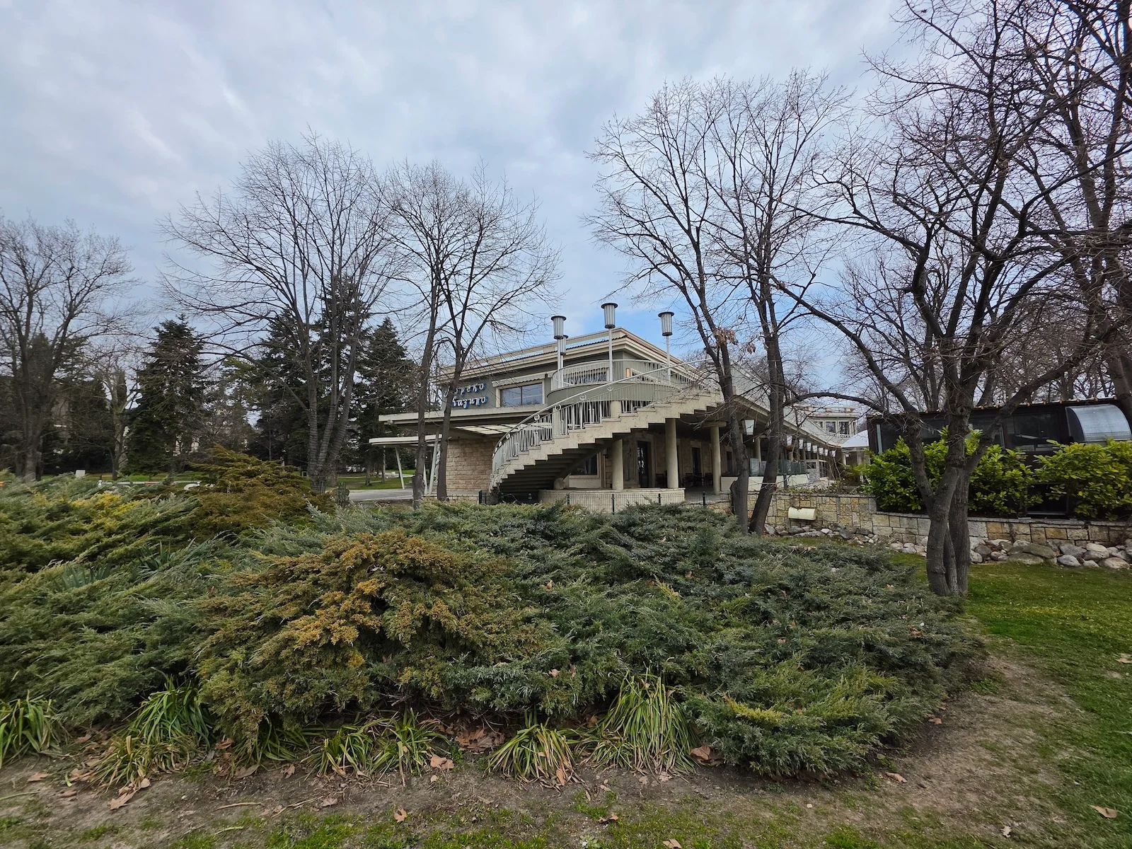 Камерная битва китайцев и корейцев: Vivo X300 Pro против Galaxy S26 Ultra в российских реалиях картинка Vivo X300 Pro и Galaxy S26 Ultra: битва камер | DGL.RU