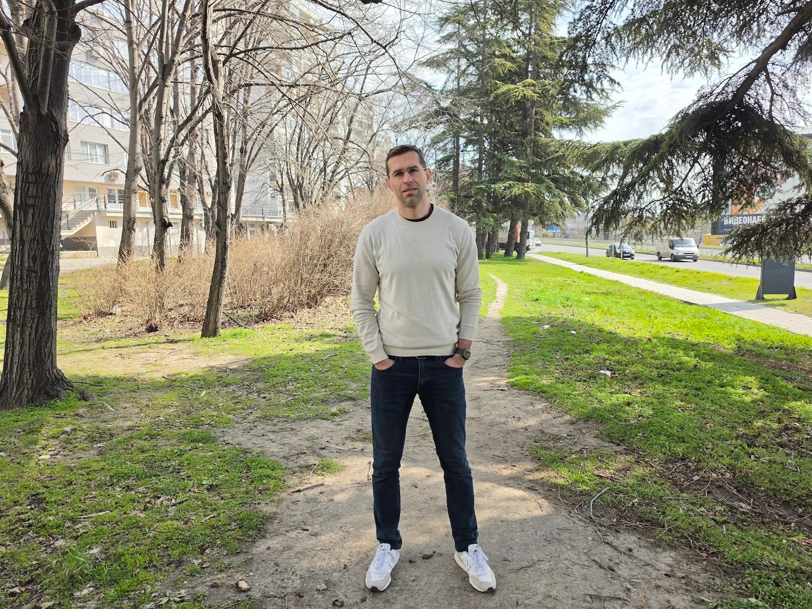 Камерная битва китайцев и корейцев: Vivo X300 Pro против Galaxy S26 Ultra в российских реалиях картинка Vivo X300 Pro и Galaxy S26 Ultra: битва камер | DGL.RU