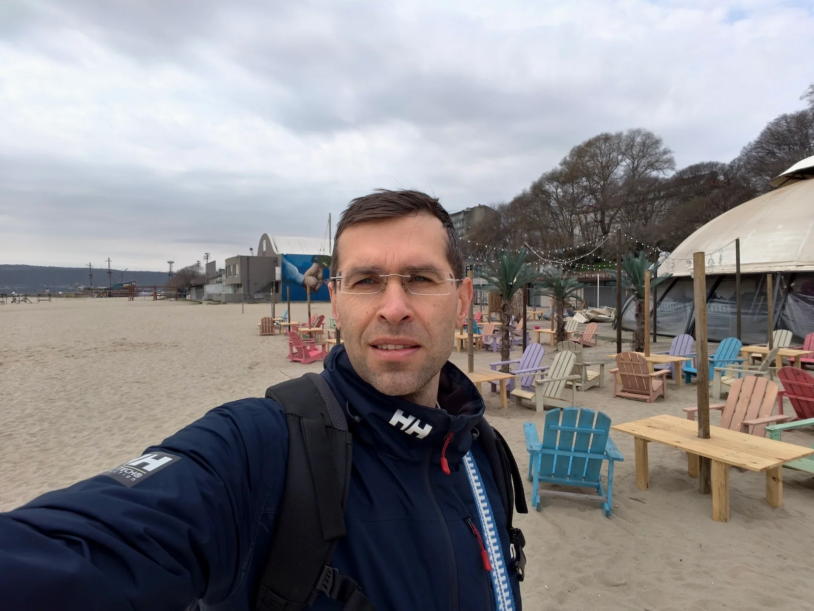 Камерная битва китайцев и корейцев: Vivo X300 Pro против Galaxy S26 Ultra в российских реалиях картинка Vivo X300 Pro и Galaxy S26 Ultra: битва камер | DGL.RU