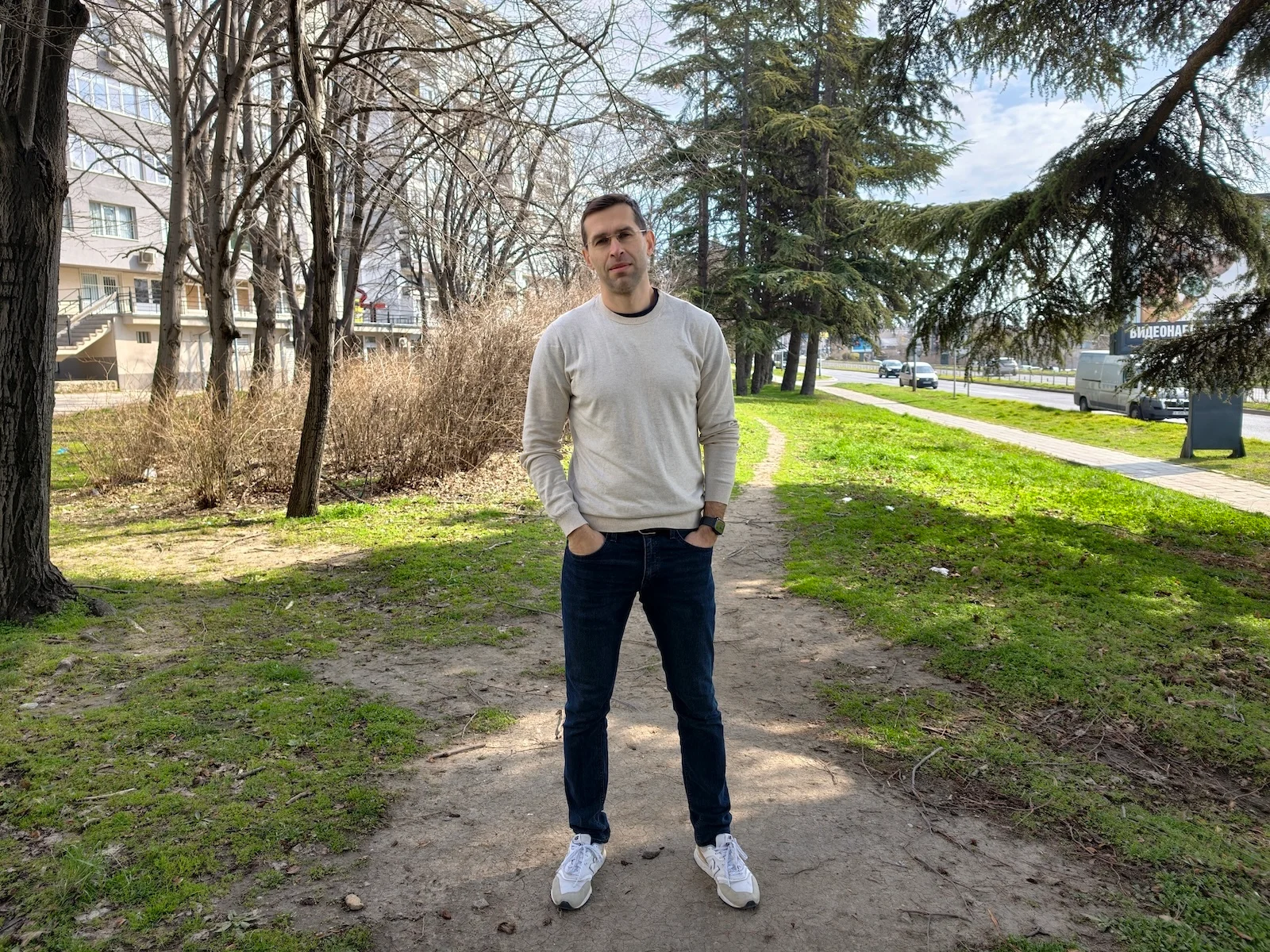 Камерная битва китайцев и корейцев: Vivo X300 Pro против Galaxy S26 Ultra в российских реалиях картинка Vivo X300 Pro и Galaxy S26 Ultra: битва камер | DGL.RU