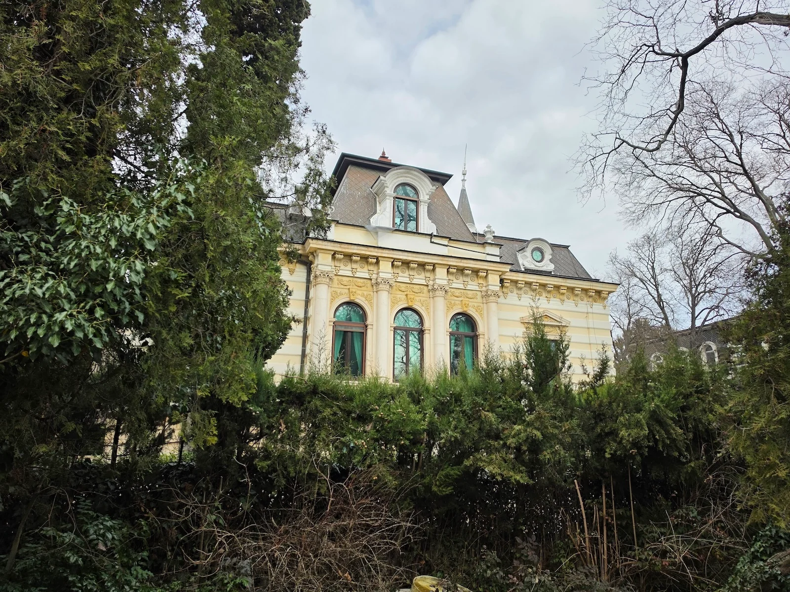 Камерная битва китайцев и корейцев: Vivo X300 Pro против Galaxy S26 Ultra в российских реалиях картинка Vivo X300 Pro и Galaxy S26 Ultra: битва камер | DGL.RU