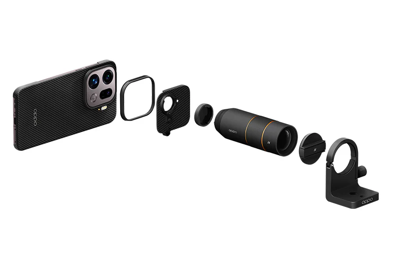 Российским фанатам на заметку: Oppo Find X9 Ultra раскрыл секреты