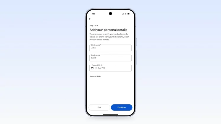 Фитнес-трекер Fitbit: ИИ заменит вашего врача | DGL.RU